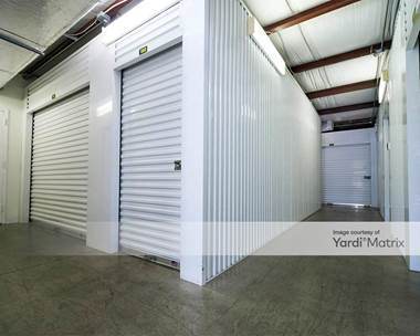 Storage Units for Rent available at 10833 Seminole Blvd, Seminole, FL 33778