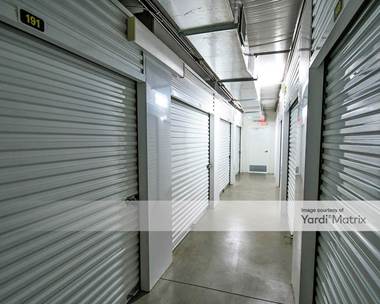 Storage Units for Rent available at 10833 Seminole Blvd, Seminole, FL 33778