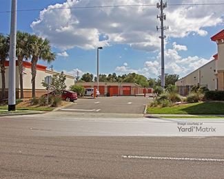 Photo 2 of Public Storage - 8354 West Hillsborough Avenue, Tampa, FL
