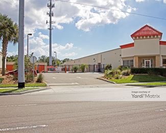 Photo 3 of Public Storage - 8354 West Hillsborough Avenue, Tampa, FL
