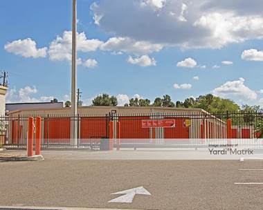 Storage Units for Rent available at 8354 West Hillsborough Avenue, Tampa, FL 33615