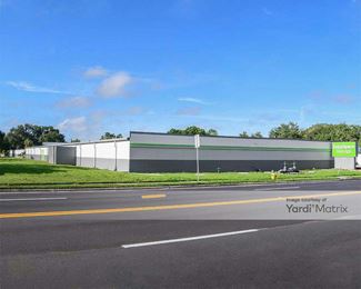 Photo 2 of Extra Space Storage - 3000 West Columbus Drive, Tampa, FL