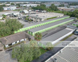 Photo 3 of Extra Space Storage - 6010 East Hillsborough Avenue, Tampa, FL