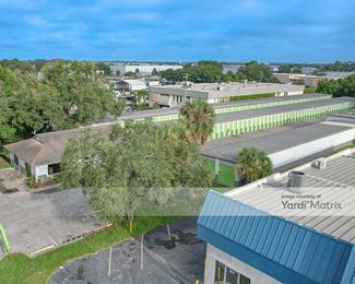 Photo 4 of Extra Space Storage - 6010 East Hillsborough Avenue, Tampa, FL
