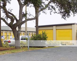 Photo 5 of Extra Space Storage - 6010 East Hillsborough Avenue, Tampa, FL