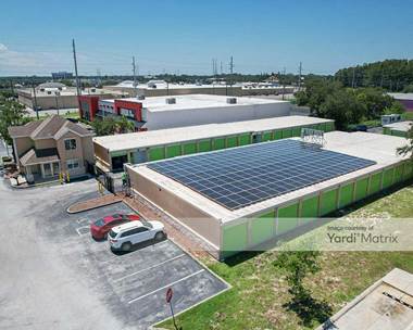 Storage Units for Rent available at 41524 US Highway 19 North, Tarpon Springs, FL 34689