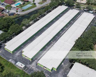 Storage Units for Rent available at 41524 US Highway 19 North, Tarpon Springs, FL 34689