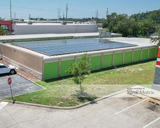 Photo 3 of Extra Space Storage - 41524 US Highway 19 North, Tarpon Springs, FL