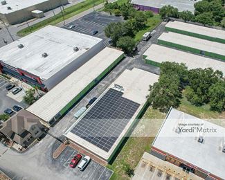 Photo 4 of Extra Space Storage - 41524 US Highway 19 North, Tarpon Springs, FL