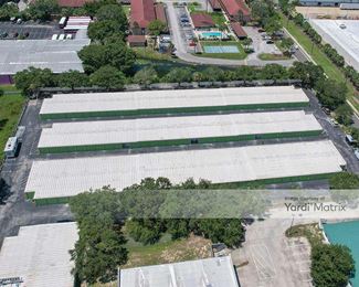 Photo 5 of Extra Space Storage - 41524 US Highway 19 North, Tarpon Springs, FL