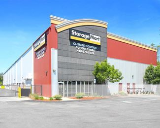 Photo 1 of StorageMart - 1110 State Route 3 South, Gambrills, MD