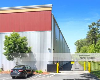 Photo 2 of StorageMart - 1110 State Route 3 South, Gambrills, MD