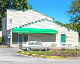 Image for Extra Space Storage - 8207 Veterans Hwy, Millersville, MD