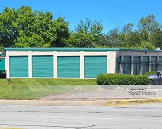 Photo 2 of Extra Space Storage - 8207 Veterans Hwy, Millersville, MD