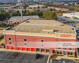 Image for Public Storage - 7396 Grove Road, Frederick, MD