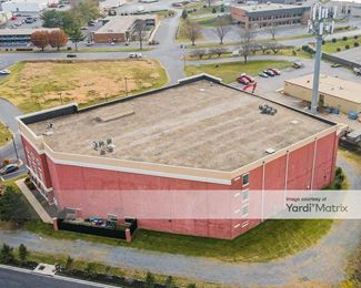 Photo 2 of Public Storage - 7396 Grove Road, Frederick, MD