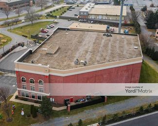 Photo 4 of Public Storage - 7396 Grove Road, Frederick, MD