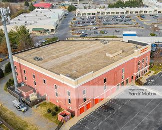 Photo 5 of Public Storage - 7396 Grove Road, Frederick, MD