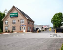 Image for Extra Space Storage - 76 Wormans Mill Court, Frederick, MD