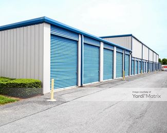 Photo 2 of Extra Space Storage - 76 Wormans Mill Court, Frederick, MD