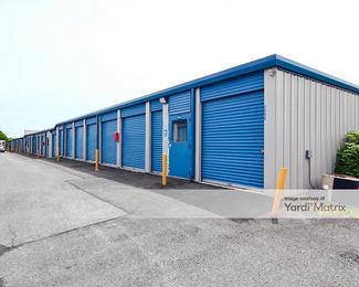 Photo 4 of Extra Space Storage - 76 Wormans Mill Court, Frederick, MD