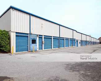 Photo 5 of Extra Space Storage - 76 Wormans Mill Court, Frederick, MD