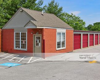 Photo 1 of Westminster Self Storage - 325 Woodward Road, Westminster, MD