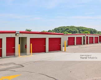 Photo 2 of Westminster Self Storage - 325 Woodward Road, Westminster, MD