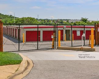 Photo 3 of Westminster Self Storage - 325 Woodward Road, Westminster, MD