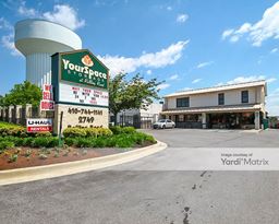 Image for Your Space Storage - 2749 North Rolling Road, Windsor Mill, MD
