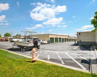 Photo 2 of Your Space Storage - 2749 North Rolling Road, Windsor Mill, MD
