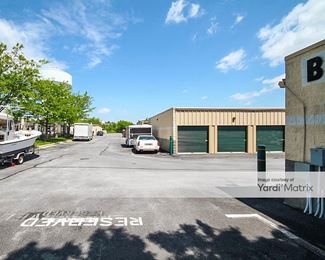 Photo 3 of Your Space Storage - 2749 North Rolling Road, Windsor Mill, MD
