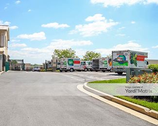 Photo 4 of Your Space Storage - 2749 North Rolling Road, Windsor Mill, MD