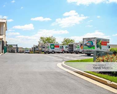 Storage Units for Rent available at 2749 North Rolling Road, Windsor Mill, MD 21244