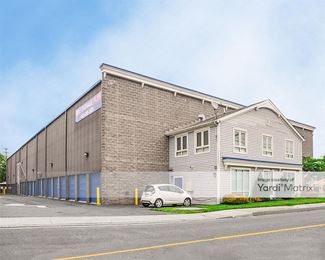 Photo 1 of Self Storage Plus - 423 North Main Street, Bel Air, MD