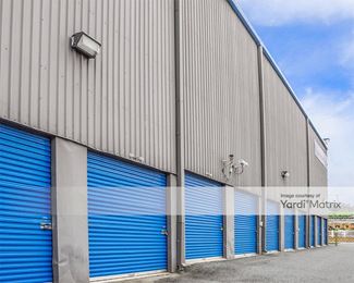 Photo 2 of Self Storage Plus - 423 North Main Street, Bel Air, MD