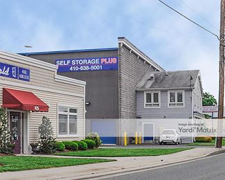 Photo 3 of Self Storage Plus - 423 North Main Street, Bel Air, MD