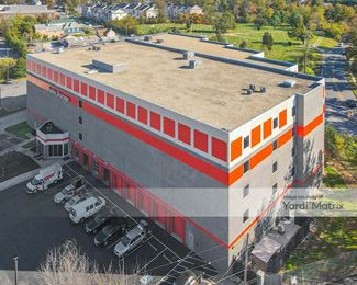 Photo 1 of Public Storage - 5525 Baltimore National Pike, Baltimore, MD