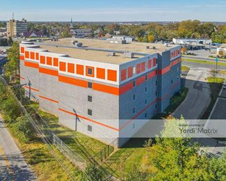 Photo 2 of Public Storage - 5525 Baltimore National Pike, Baltimore, MD
