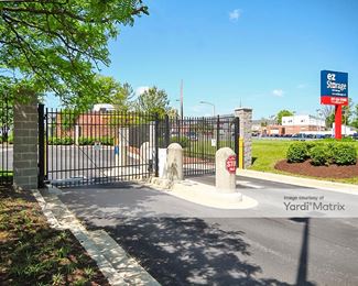 Photo 4 of Public Storage - 5525 Baltimore National Pike, Baltimore, MD