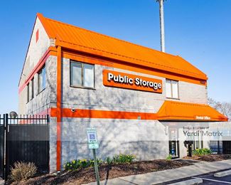 Photo 1 of Public Storage - 1900 Emmorton Road, Bel Air, MD