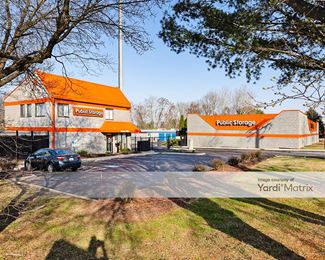 Photo 3 of Public Storage - 1900 Emmorton Road, Bel Air, MD