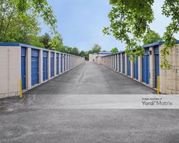 Image for Extra Space Storage - 6100 Rossville Blvd, Essex, MD