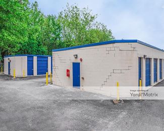 Photo 2 of Extra Space Storage - 6100 Rossville Blvd, Essex, MD