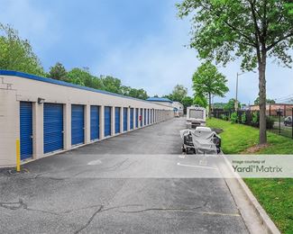 Photo 3 of Extra Space Storage - 6100 Rossville Blvd, Essex, MD