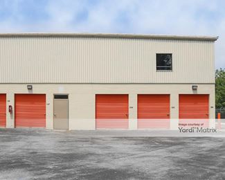 Photo 2 of Public Storage - 8355 Telegraph Road, Odenton, MD
