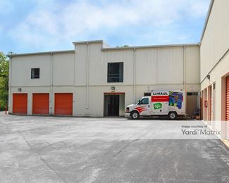 Photo 3 of Public Storage - 8355 Telegraph Road, Odenton, MD