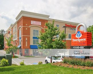 Photo 2 of Your Space Storage - 11050 Red Run Blvd, Owings Mills, MD