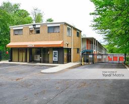 Image for Fort Knox Self Storage - 5106 Old National Pike, Frederick, MD