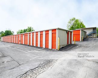 Photo 2 of Fort Knox Self Storage - 5106 Old National Pike, Frederick, MD